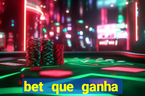 bet que ganha bonus no cadastro